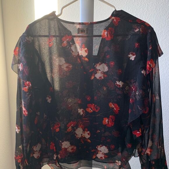 Aritzia Wilfred blouse XS - Picture 5 of 9